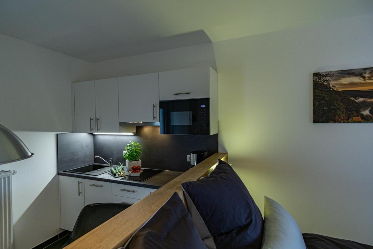 Ferienwohnung Dorfbrunnen Merzig Εξωτερικό φωτογραφία
