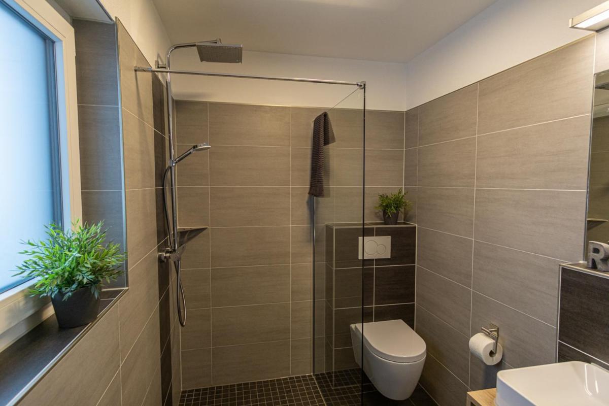 Ferienwohnung Dorfbrunnen Merzig Εξωτερικό φωτογραφία