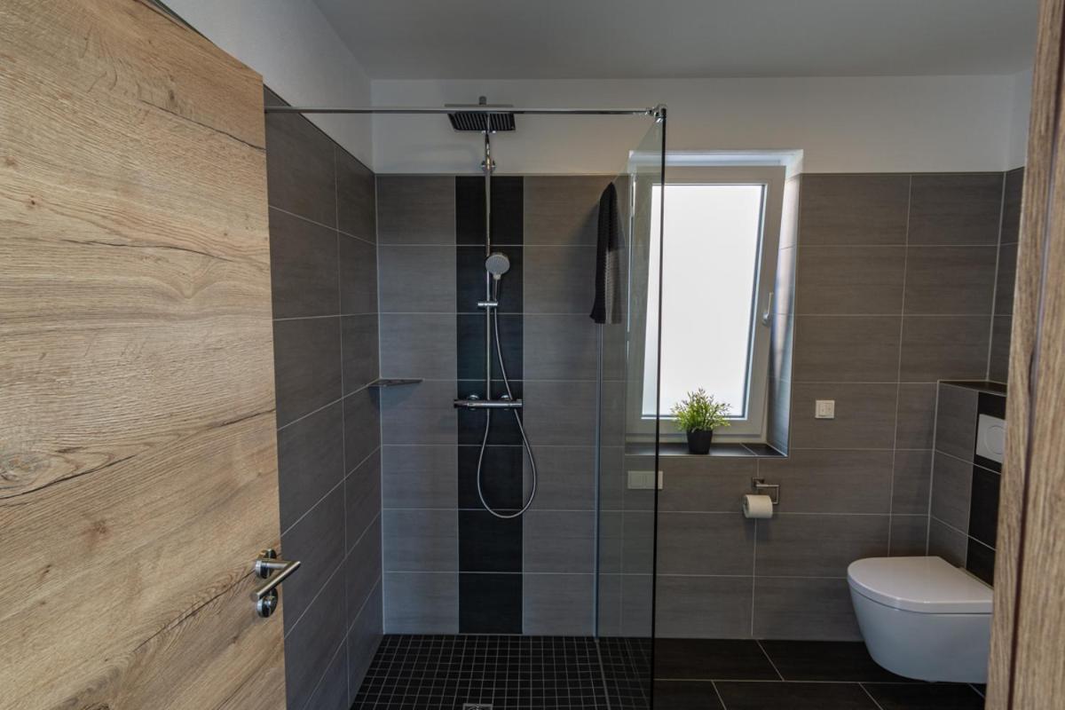 Ferienwohnung Dorfbrunnen Merzig Εξωτερικό φωτογραφία