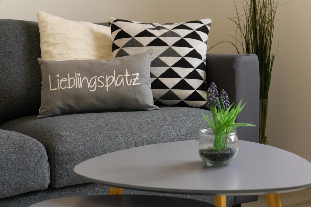 Ferienwohnung Dorfbrunnen Merzig Εξωτερικό φωτογραφία