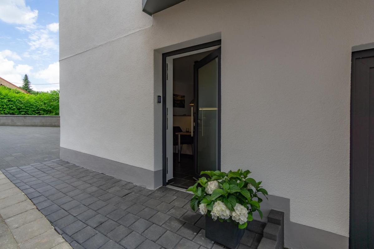 Ferienwohnung Dorfbrunnen Merzig Εξωτερικό φωτογραφία