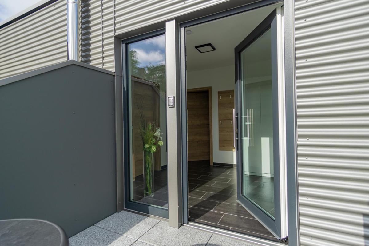 Ferienwohnung Dorfbrunnen Merzig Εξωτερικό φωτογραφία