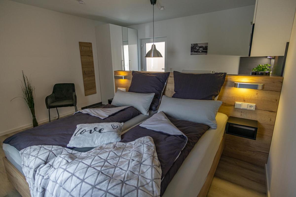 Ferienwohnung Dorfbrunnen Merzig Εξωτερικό φωτογραφία