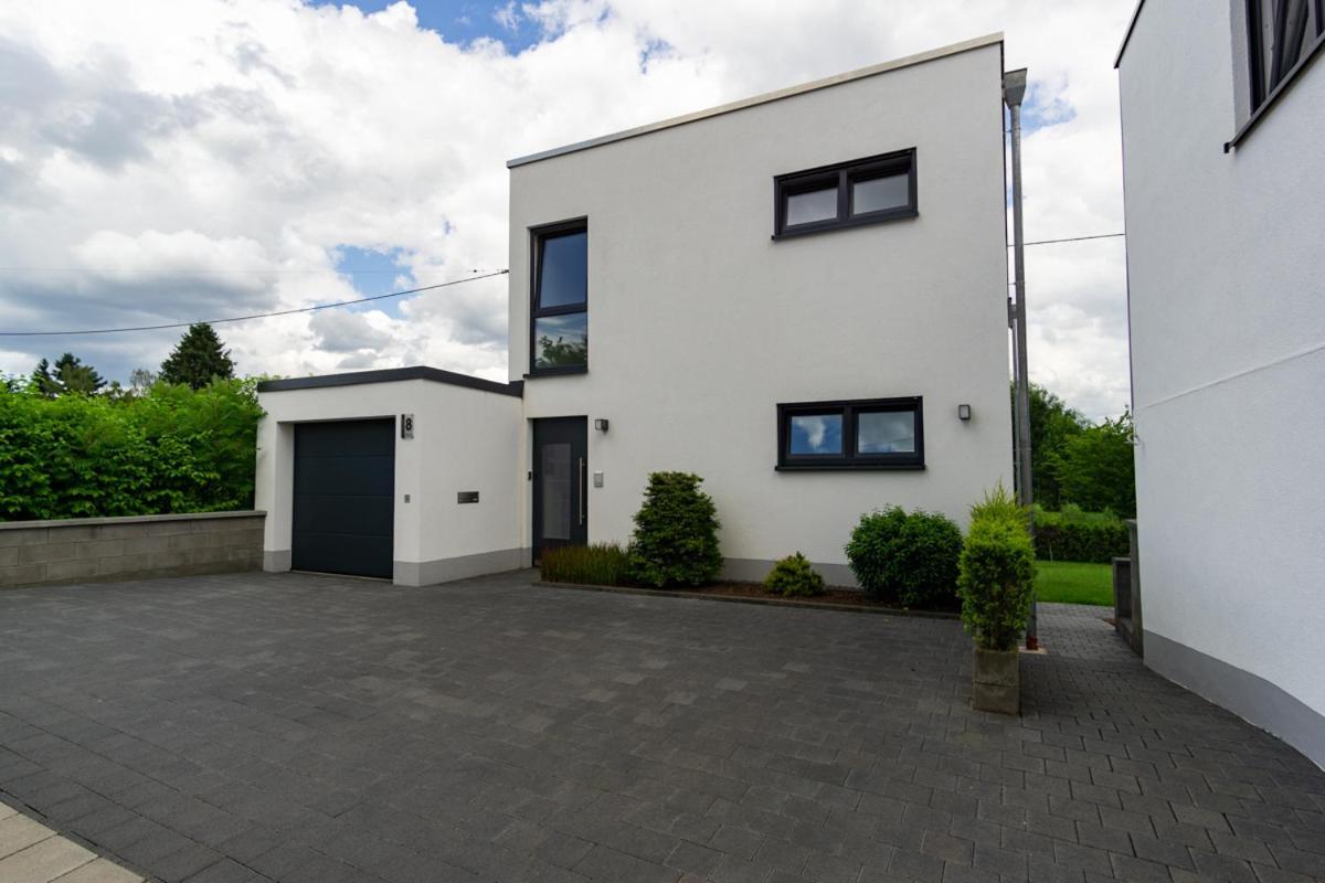 Ferienwohnung Dorfbrunnen Merzig Εξωτερικό φωτογραφία