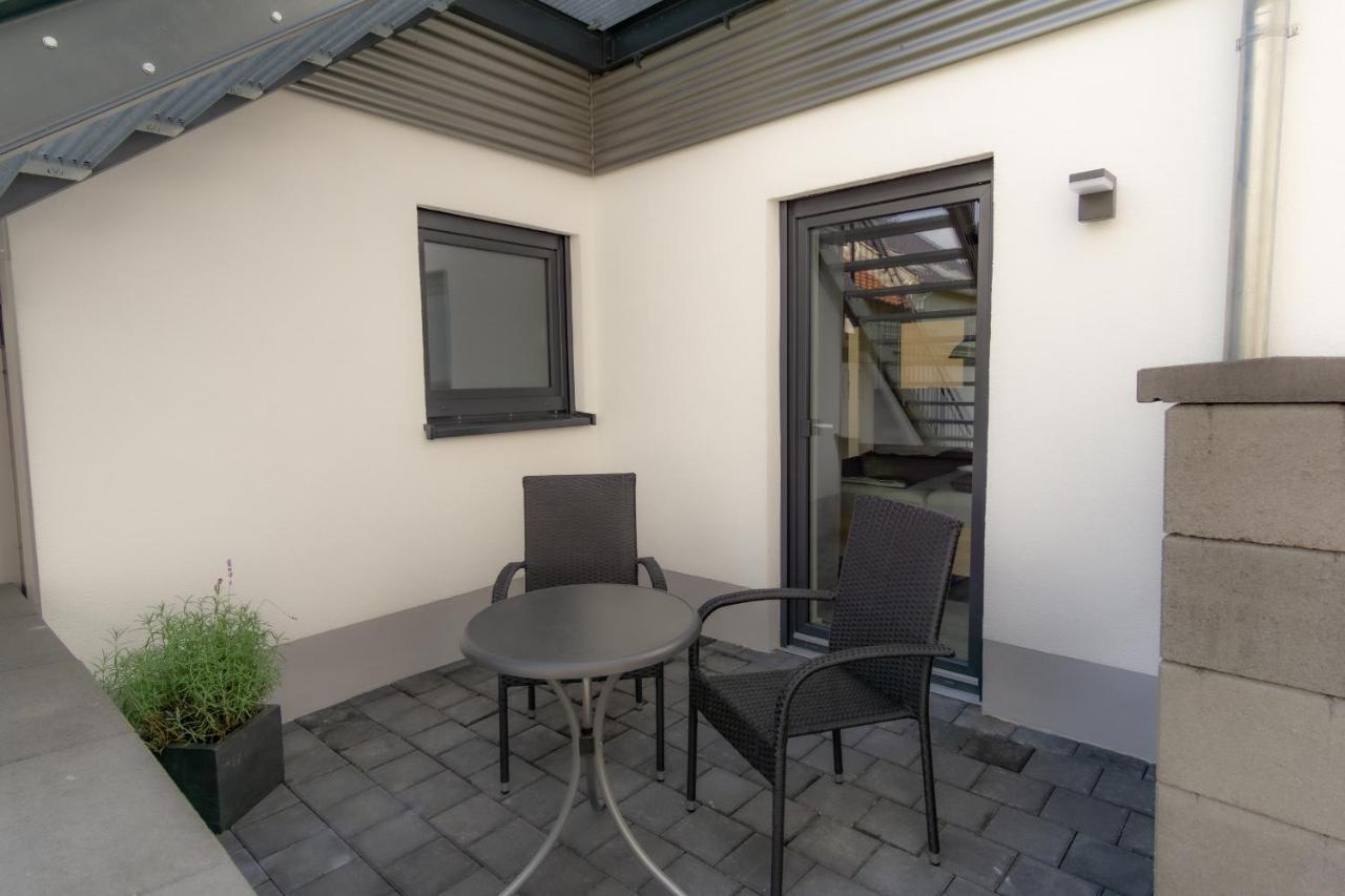 Ferienwohnung Dorfbrunnen Merzig Εξωτερικό φωτογραφία