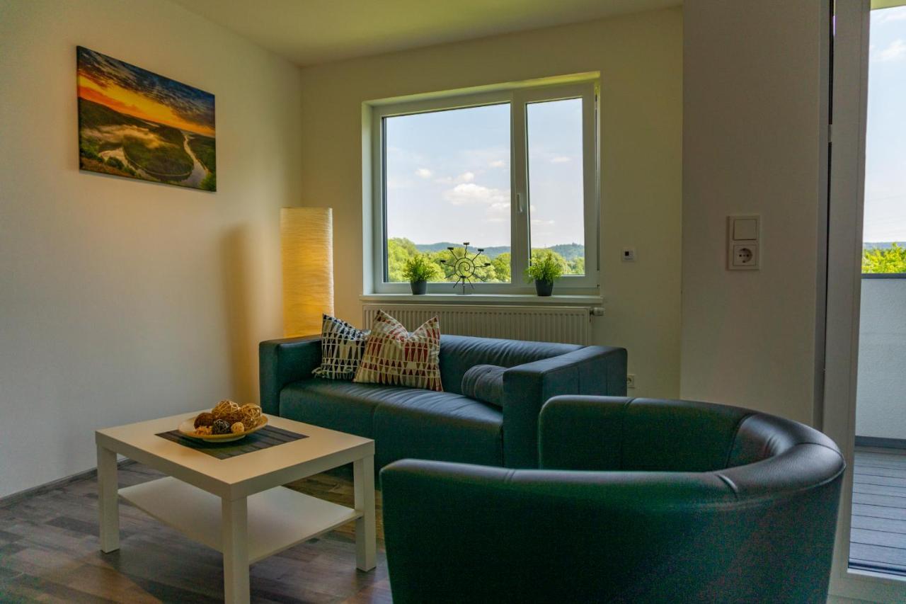 Ferienwohnung Dorfbrunnen Merzig Εξωτερικό φωτογραφία