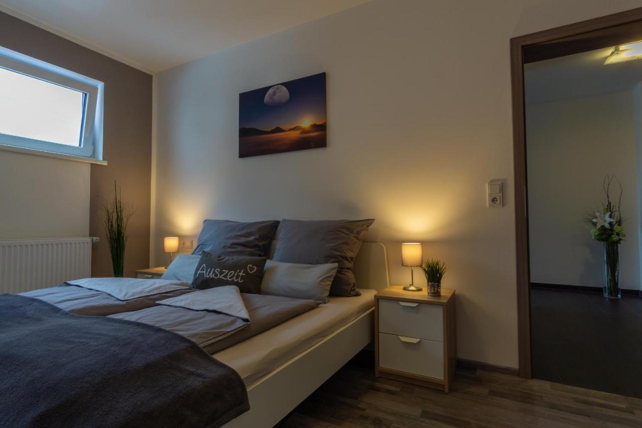 Ferienwohnung Dorfbrunnen Merzig Εξωτερικό φωτογραφία