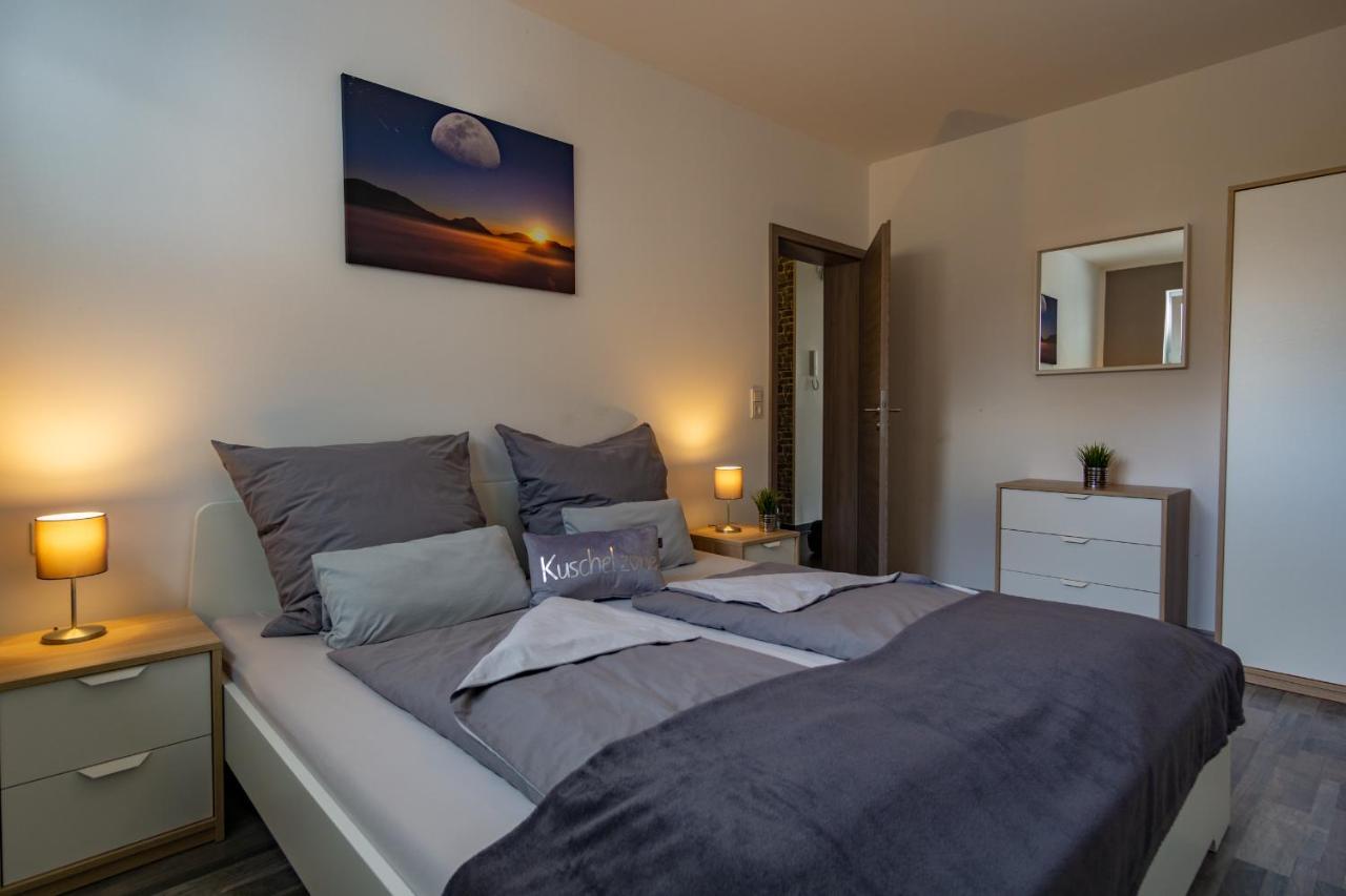 Ferienwohnung Dorfbrunnen Merzig Εξωτερικό φωτογραφία