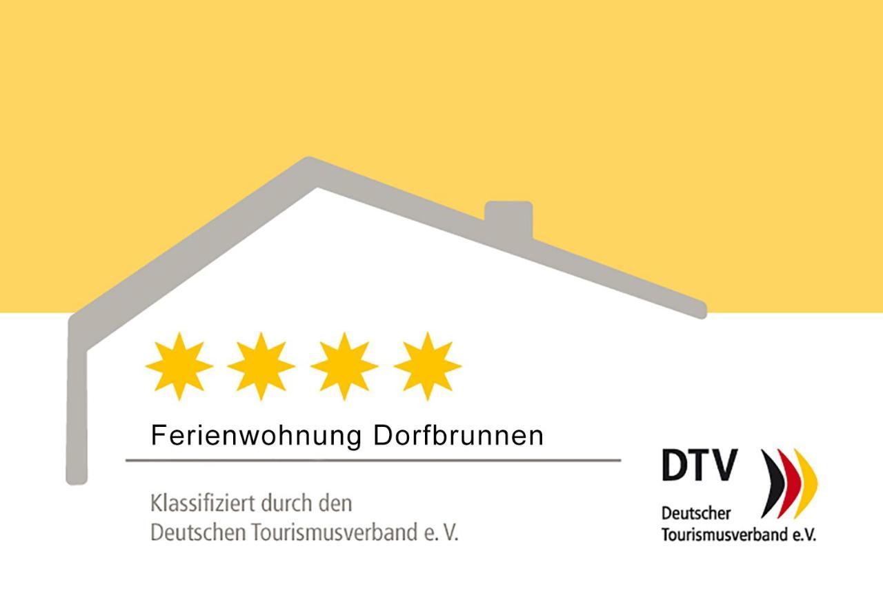 Ferienwohnung Dorfbrunnen Merzig Εξωτερικό φωτογραφία
