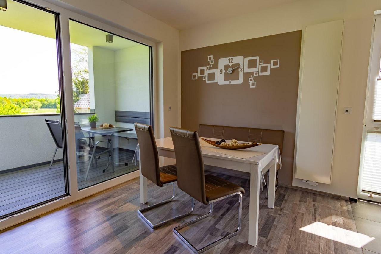 Ferienwohnung Dorfbrunnen Merzig Εξωτερικό φωτογραφία