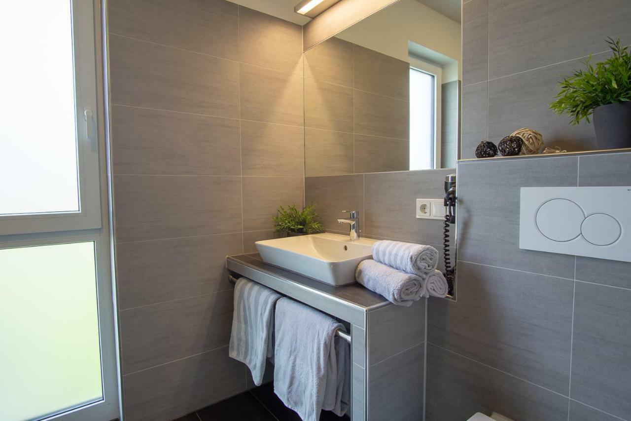 Ferienwohnung Dorfbrunnen Merzig Εξωτερικό φωτογραφία