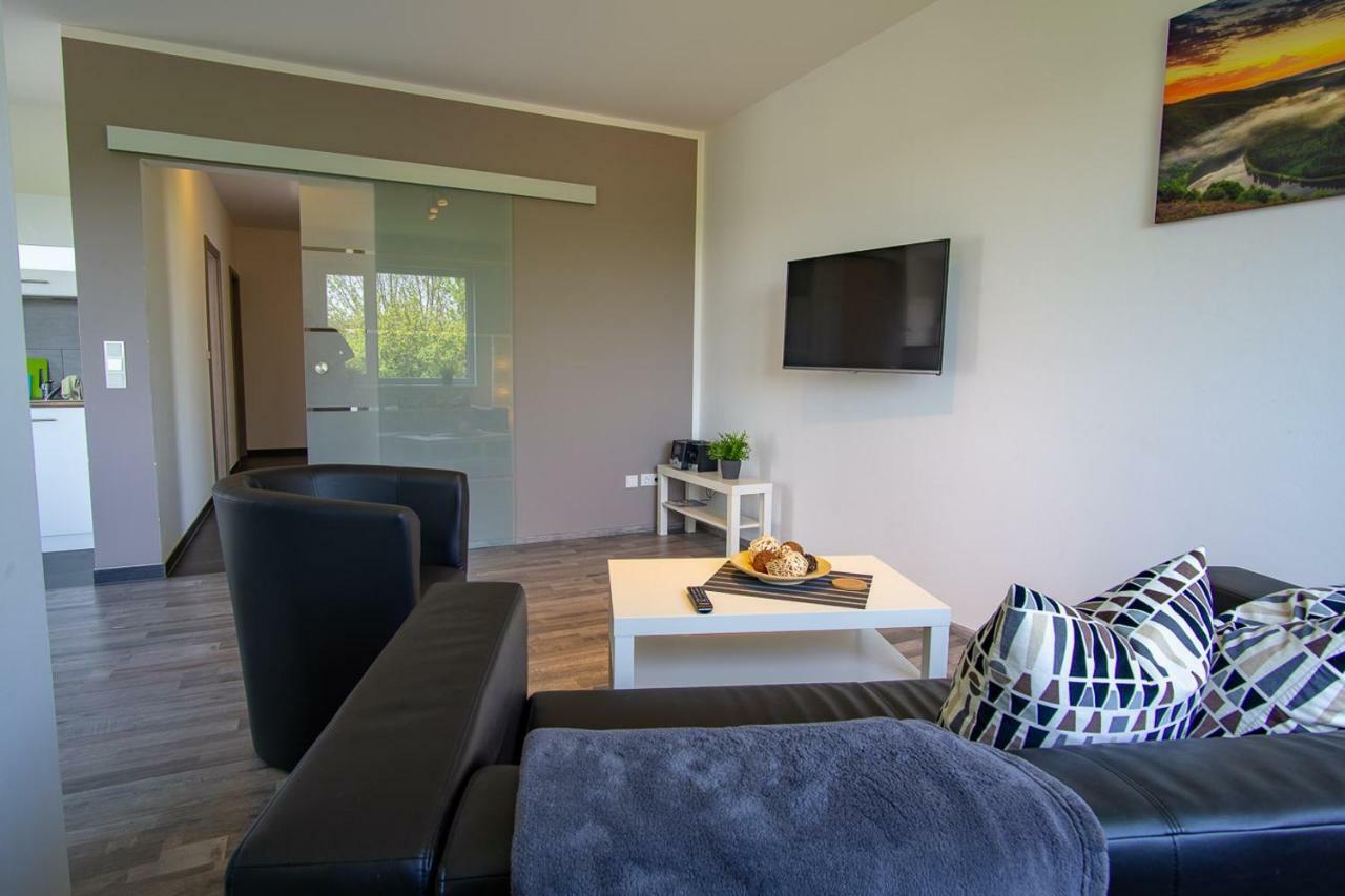 Ferienwohnung Dorfbrunnen Merzig Εξωτερικό φωτογραφία