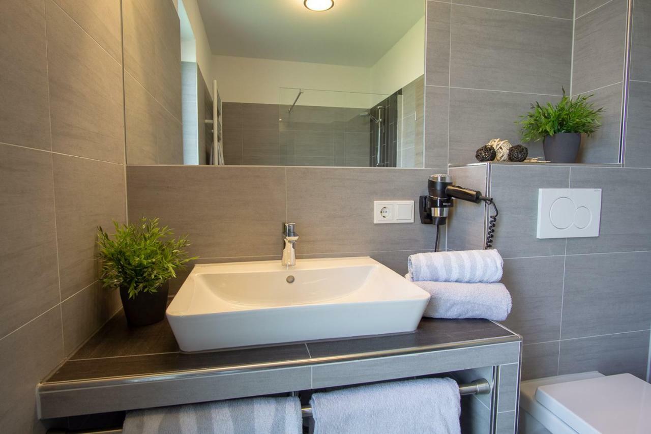 Ferienwohnung Dorfbrunnen Merzig Εξωτερικό φωτογραφία