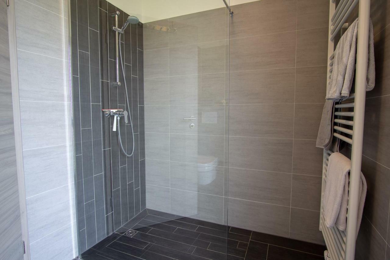Ferienwohnung Dorfbrunnen Merzig Εξωτερικό φωτογραφία