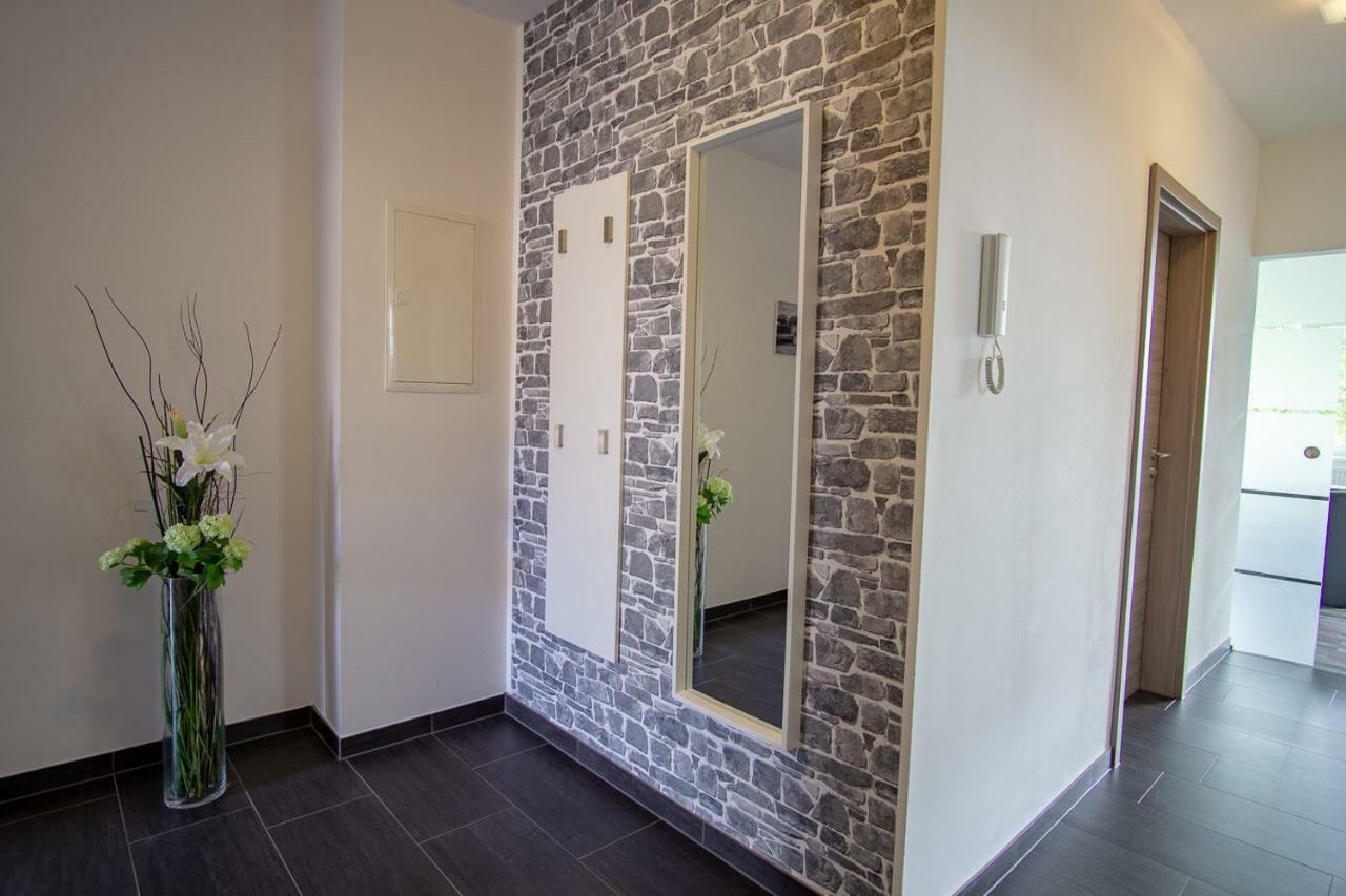 Ferienwohnung Dorfbrunnen Merzig Εξωτερικό φωτογραφία